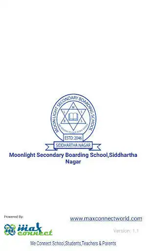 Play Moonlight Secondary Boarding School