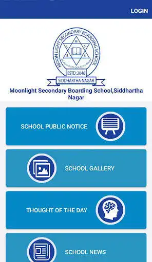 Play Moonlight Secondary Boarding School