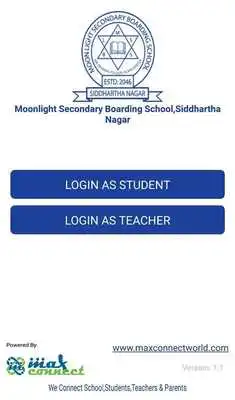 Play Moonlight Secondary Boarding School