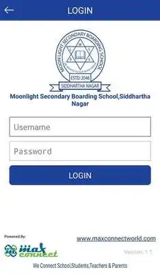 Play Moonlight Secondary Boarding School