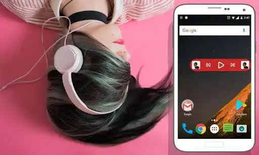 Play APK Moonlight Sierra - Best MusicX Player  and enjoy Moonlight Sierra - Best MusicX Player with UptoPlay com.teramaxsolution.neweramusic