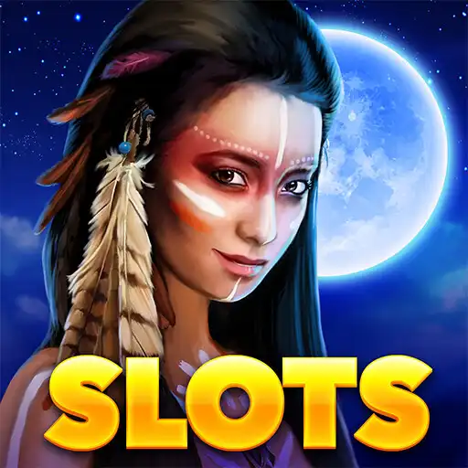 Play Moonlight Slots: huge casino games APK Play Moonlight Slots: huge casino games APK