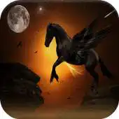 Free play online Moon Live Wallpaper HD APK Free play online Moon Live Wallpaper HD APK