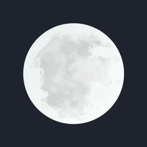 Play Moon - Magic 8 Ball / Decision maker APK