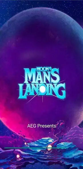 Play Moon Mans Landing  and enjoy Moon Mans Landing with UptoPlay