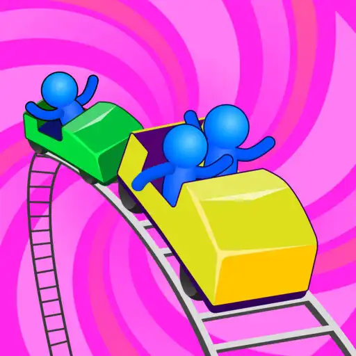 Play Moon Park 3D - Idle Tycoon APK