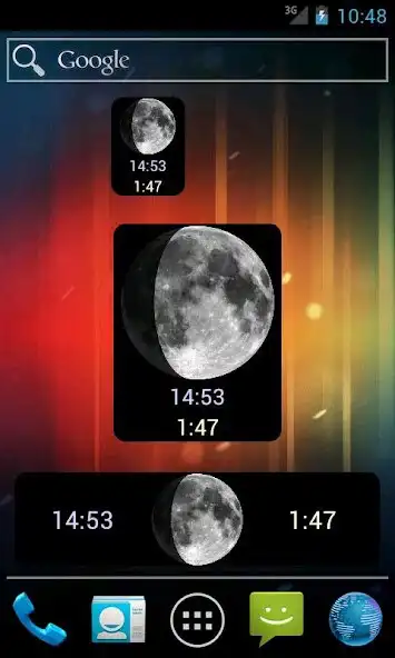 Play Moon Phase Calculator  and enjoy Moon Phase Calculator with UptoPlay