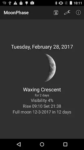 Play MoonPhase  and enjoy MoonPhase with UptoPlay