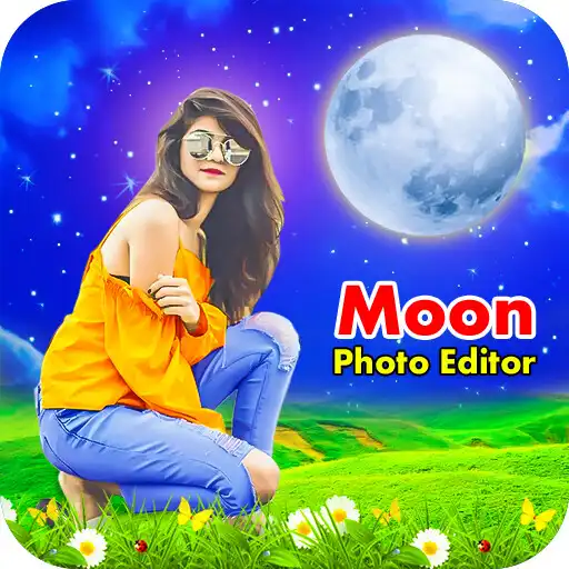Play Moon Photo Editor APK Play Moon Photo Editor APK