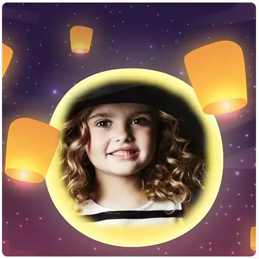 Play Moon Photo Frames APK Play Moon Photo Frames APK