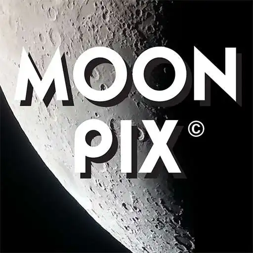 Free play online MoonPix APK Free play online MoonPix APK