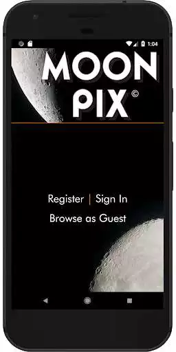 Play MoonPix