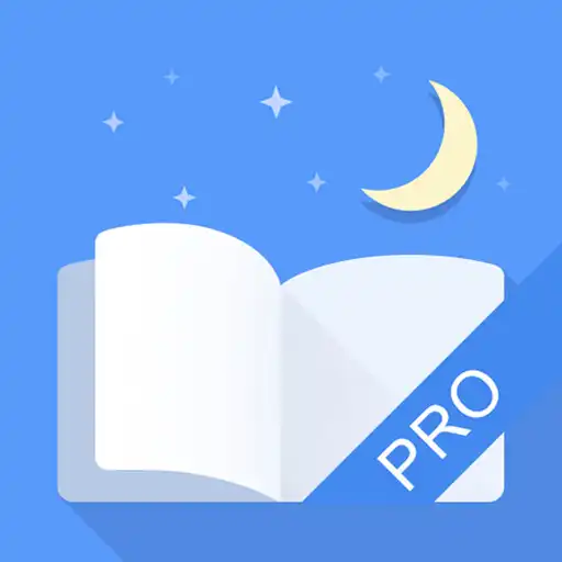 Play Moon+ Reader Pro APK Play Moon+ Reader Pro APK