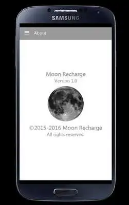 Play Moon Recharge