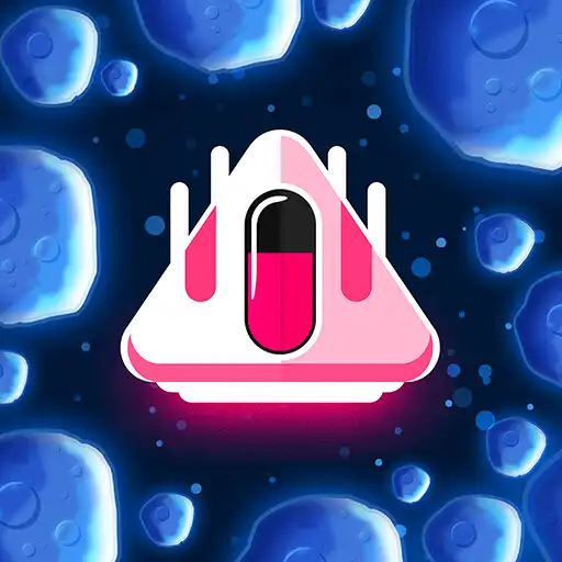 Play Moonrock Miners APK