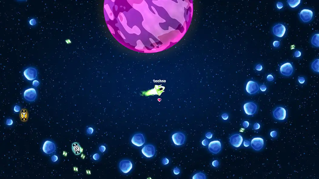 Play Moonrock Miners  and enjoy Moonrock Miners with UptoPlay