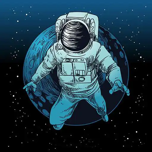 Play Moon Run Game APK