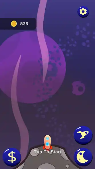 Play Moon Run  and enjoy Moon Run with UptoPlay