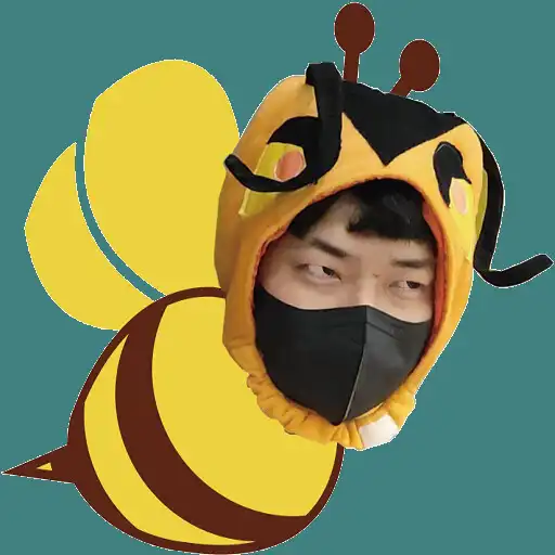 Play Moons Adventure(flappy bee) APK