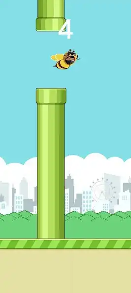 Play Moons Adventure(flappy bee) and enjoy Moons Adventure(flappy bee) with UptoPlay Play Moons Adventure(flappy bee) and enjoy Moons Adventure(flappy bee) with UptoPlay