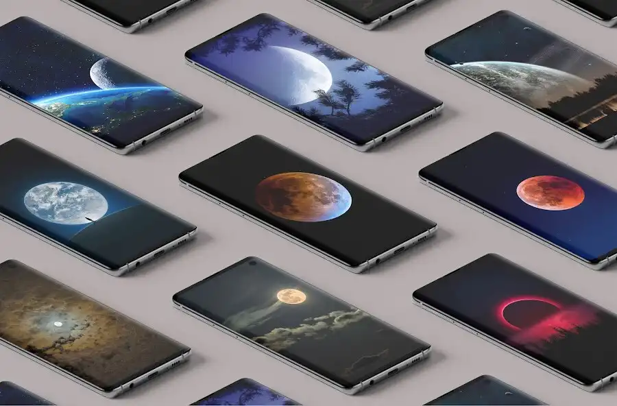 Play Moon sad wallpaper  and enjoy Moon sad wallpaper with UptoPlay