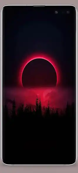 Play Moon sad wallpaper as an online game Moon sad wallpaper with UptoPlay