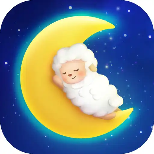 Play Moon  Sheep: Ngủ Ngon APK