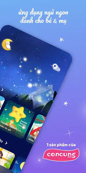 Play Moon  Sheep: Ngủ Ngon as an online game Moon  Sheep: Ngủ Ngon with UptoPlay