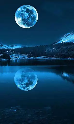 Play Moonshine HD Theme Wallpapers