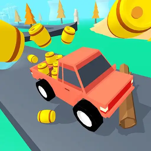 Play Moonshine Mania APK