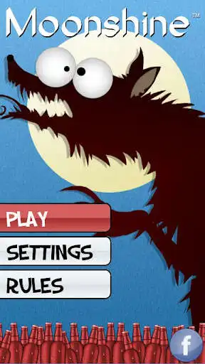 Play Moonshine  and enjoy Moonshine with UptoPlay