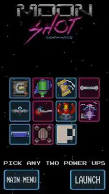 Play MoonShot Quantum Velocity