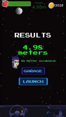 Play MoonShot Quantum Velocity
