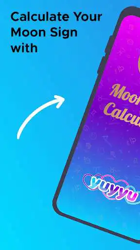 Play Moon Sign Calculator  and enjoy Moon Sign Calculator with UptoPlay