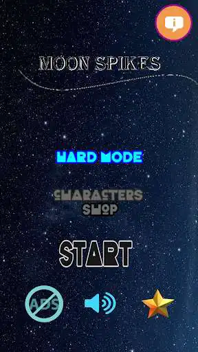 Play Moon Spikes as an online game online Moon Spikes with UptoPlay com.dax.moonspikes Play Moon Spikes as an online game Moon Spikes with UptoPlay