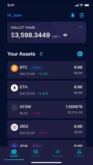 Play Moonstake Wallet  and enjoy Moonstake Wallet with UptoPlay