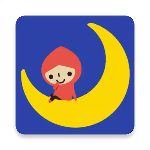 Free play online Moon Style - Period and Ovulation tracker APK