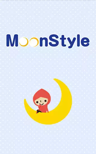 Play Moon Style - Period and Ovulation tracker