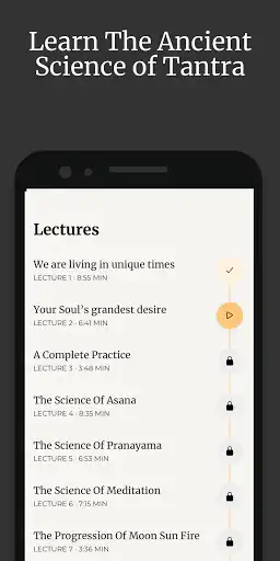 Play Moon Sun Fire: Yoga  Meditation as an online game Moon Sun Fire: Yoga  Meditation with UptoPlay