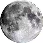 Free play online Moon Synth APK