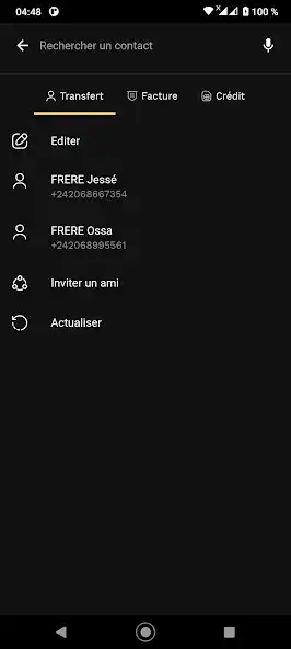 Play Moon - Transfert dargent as an online game Moon - Transfert dargent with UptoPlay