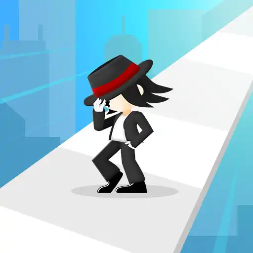Play Moon Walker Run APK Play Moon Walker Run APK