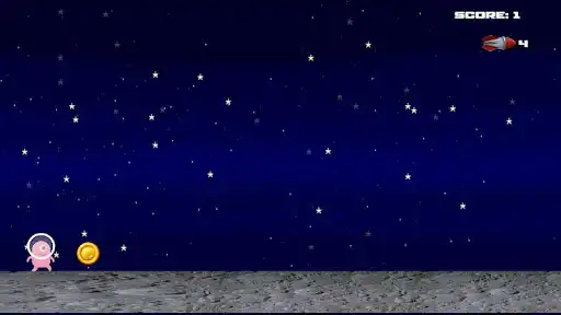 Play MoonWalker