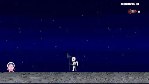Play MoonWalker