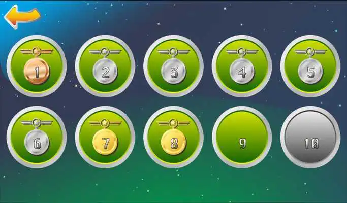 Play MoonWalker