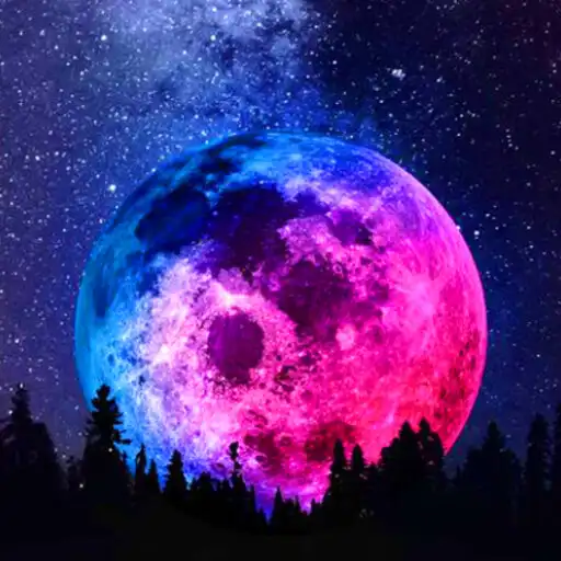 Play Moon Wallpaper Offline HD APK Play Moon Wallpaper Offline HD APK