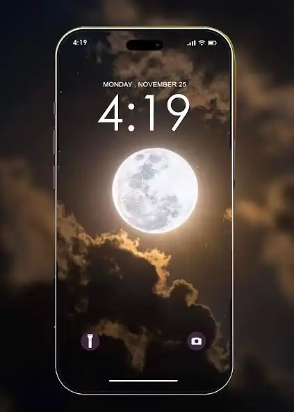 Play Moon Wallpaper Offline HD  and enjoy Moon Wallpaper Offline HD with UptoPlay