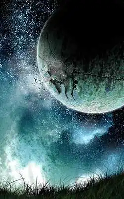 Play Moon Wallpapers