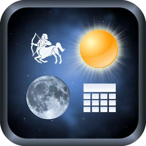 Play Moon Widget Deluxe APK