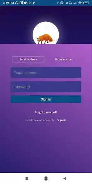 Play MoonX - Crypto Trading Platform  and enjoy MoonX - Crypto Trading Platform with UptoPlay